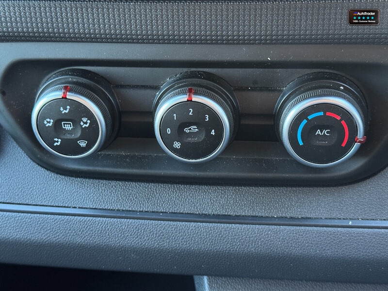 Used Renault Trafic 2024 for sale - 77207015: Photo 40