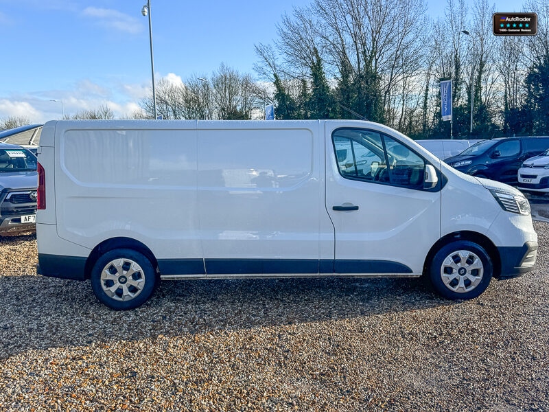 Used Renault Trafic 2024 for sale - 77207015: Photo 5