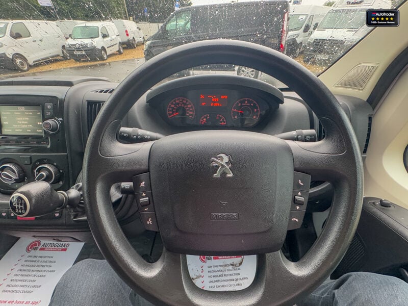 Vehicle 16