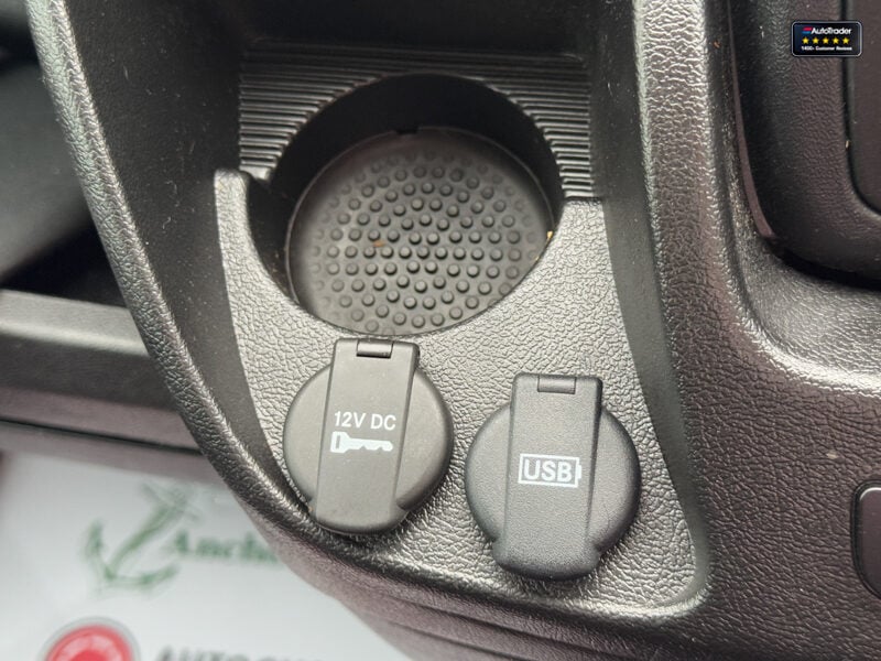 Vehicle 32