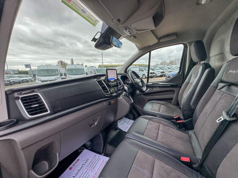 Used Ford Transit Custom 2023 for sale - 77431181: Photo 12
