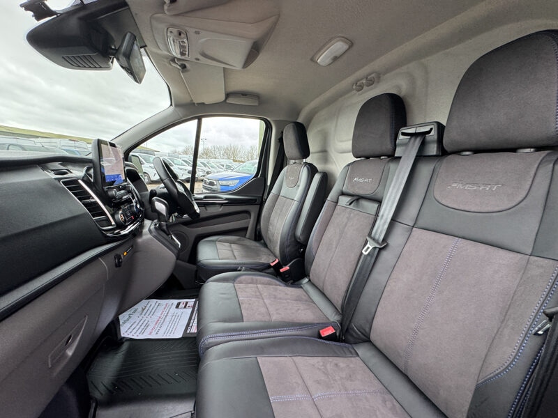 Used Ford Transit Custom 2023 for sale - 77431181: Photo 13
