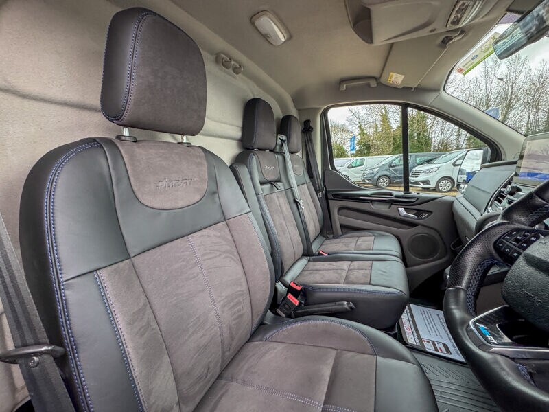 Used Ford Transit Custom 2023 for sale - 77431181: Photo 15