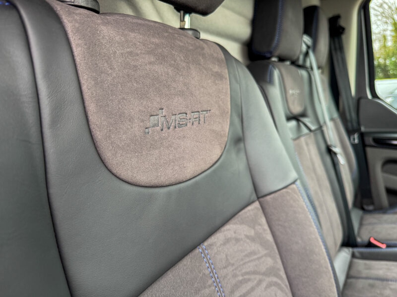 Used Ford Transit Custom 2023 for sale - 77431181: Photo 16