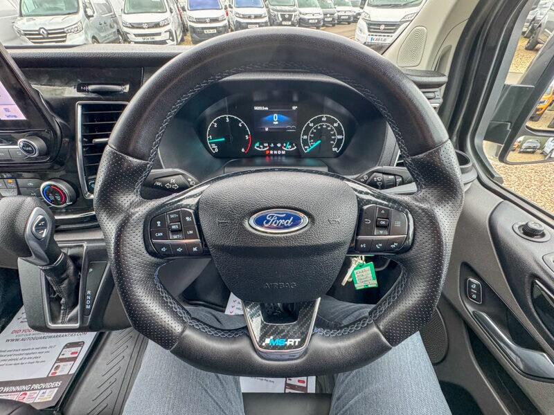 Used Ford Transit Custom 2023 for sale - 77431181: Photo 19