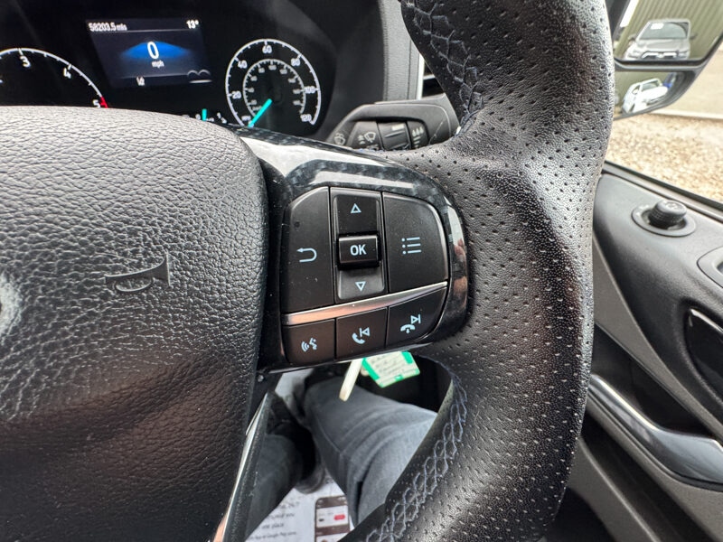 Used Ford Transit Custom 2023 for sale - 77431181: Photo 21