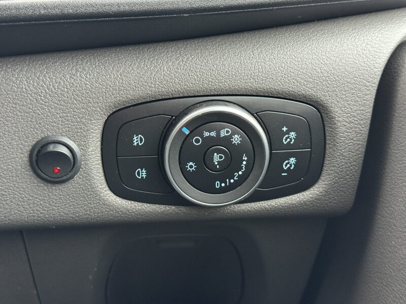 Used Ford Transit Custom 2023 for sale - 77431181: Photo 25