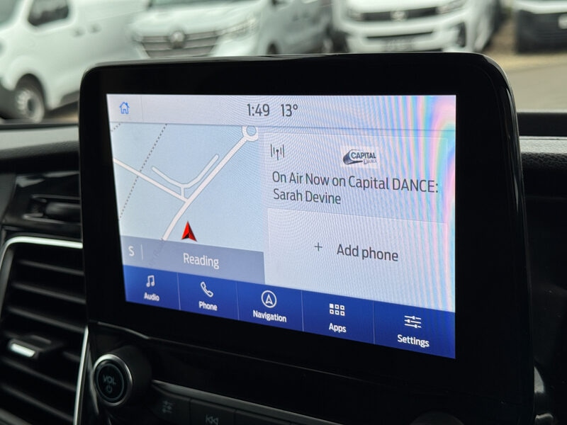 Used Ford Transit Custom 2023 for sale - 77431181: Photo 28