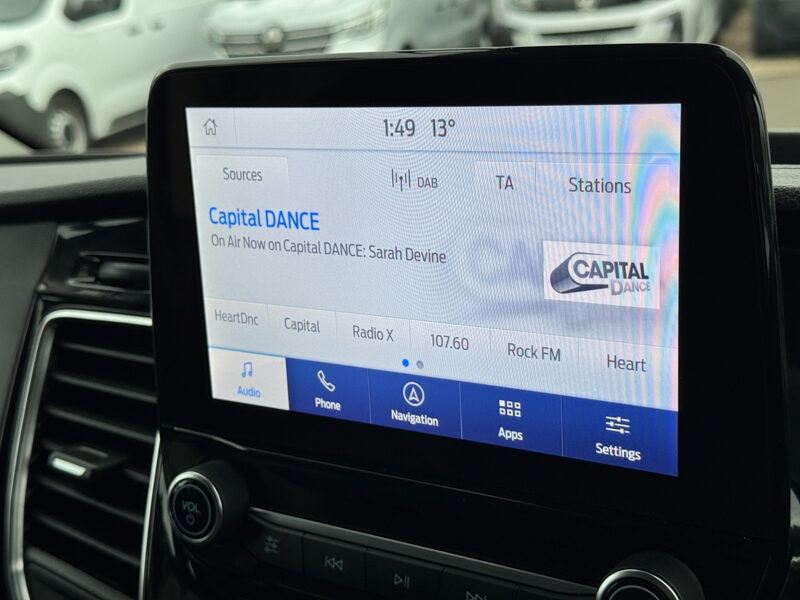 Used Ford Transit Custom 2023 for sale - 77431181: Photo 29