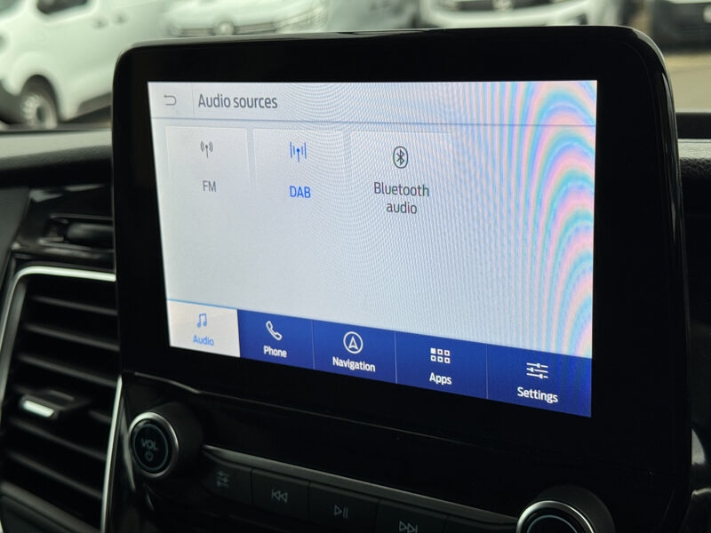 Used Ford Transit Custom 2023 for sale - 77431181: Photo 30