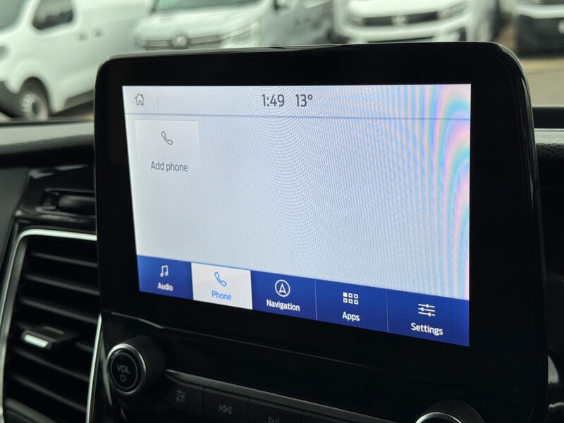 Used Ford Transit Custom 2023 for sale - 77431181: Photo 31