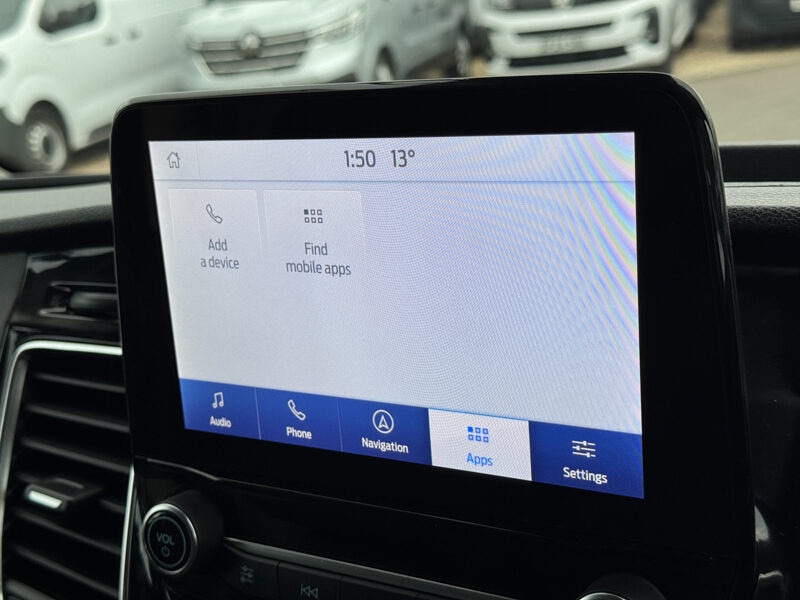 Used Ford Transit Custom 2023 for sale - 77431181: Photo 33