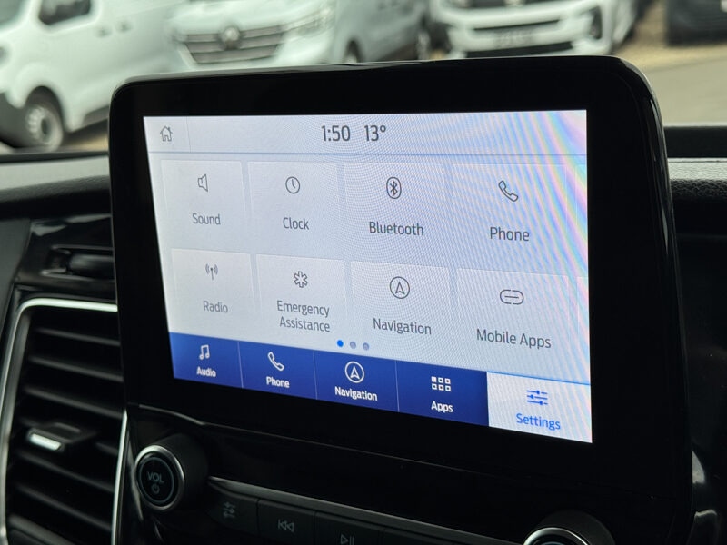 Used Ford Transit Custom 2023 for sale - 77431181: Photo 34