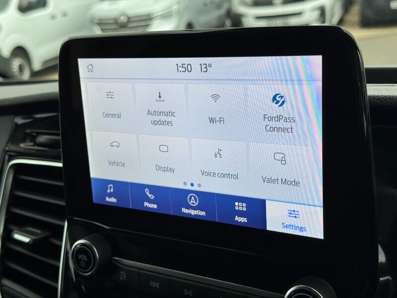 Used Ford Transit Custom 2023 for sale - 77431181: Photo 35