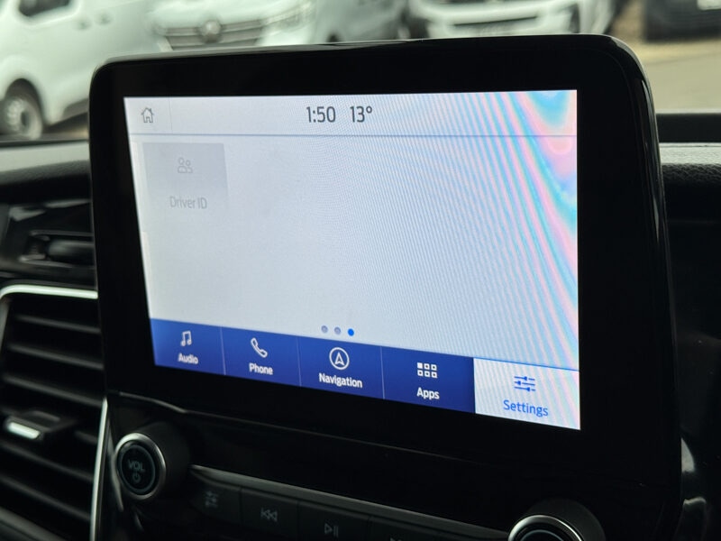 Used Ford Transit Custom 2023 for sale - 77431181: Photo 36