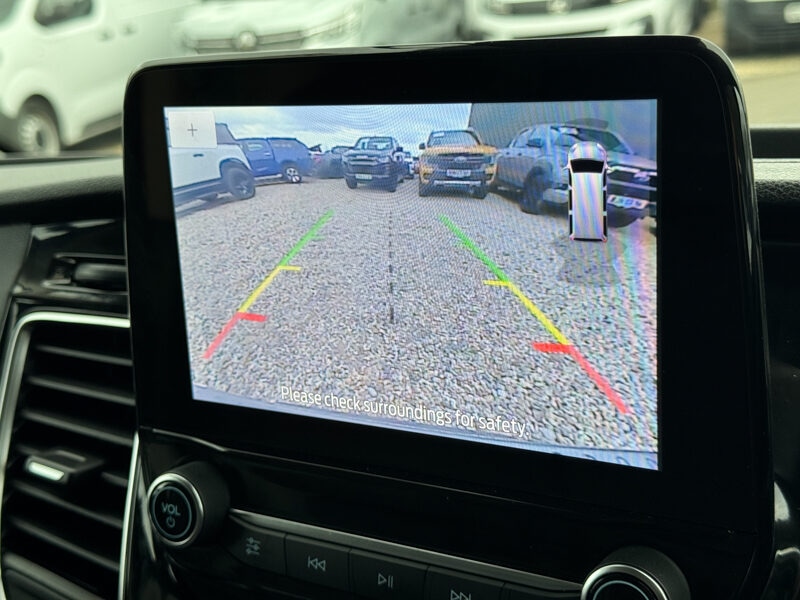 Used Ford Transit Custom 2023 for sale - 77431181: Photo 37