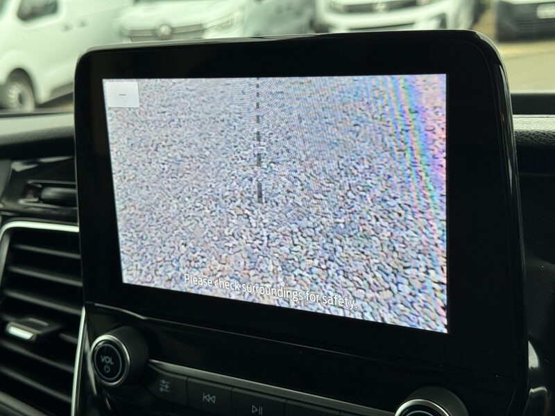 Used Ford Transit Custom 2023 for sale - 77431181: Photo 38