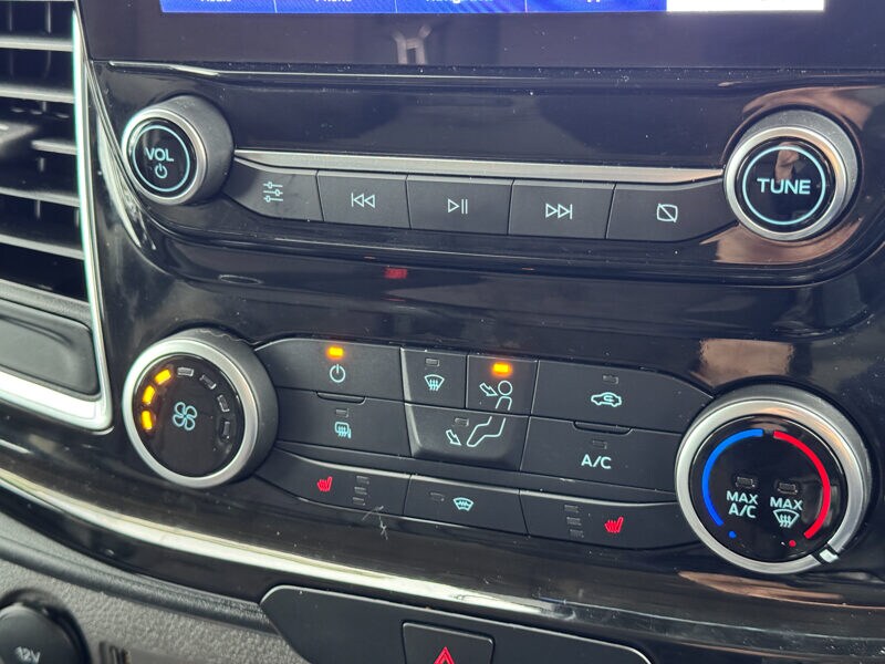 Used Ford Transit Custom 2023 for sale - 77431181: Photo 39