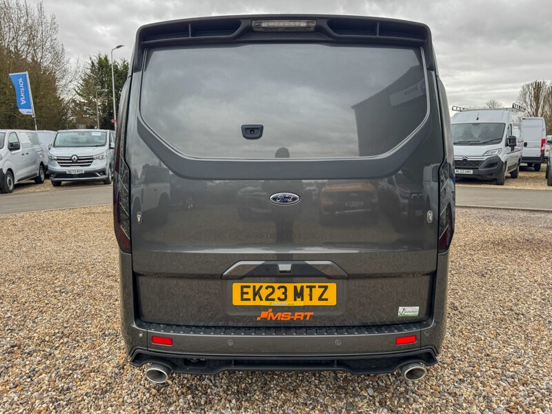 Used Ford Transit Custom 2023 for sale - 77431181: Photo 7