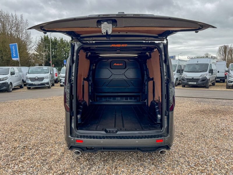 Used Ford Transit Custom 2023 for sale - 77431181: Photo 8