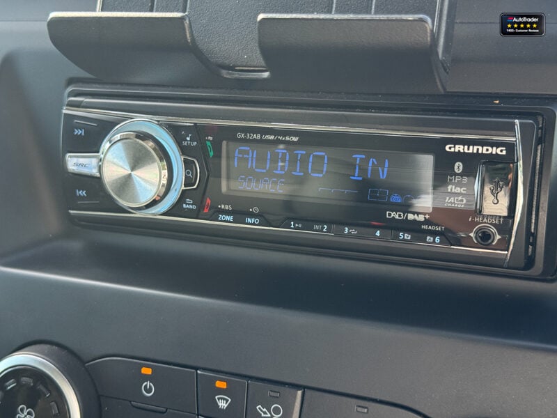 Vehicle 24
