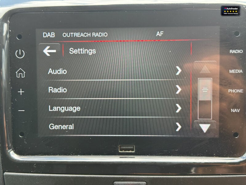 Vehicle 28