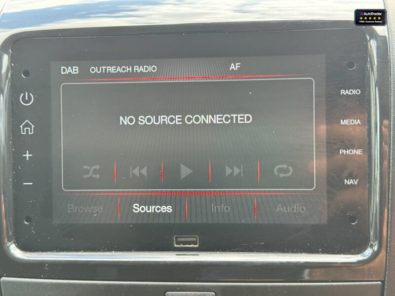 Vehicle 29