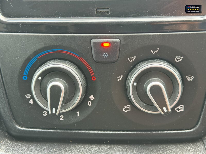 Vehicle 32