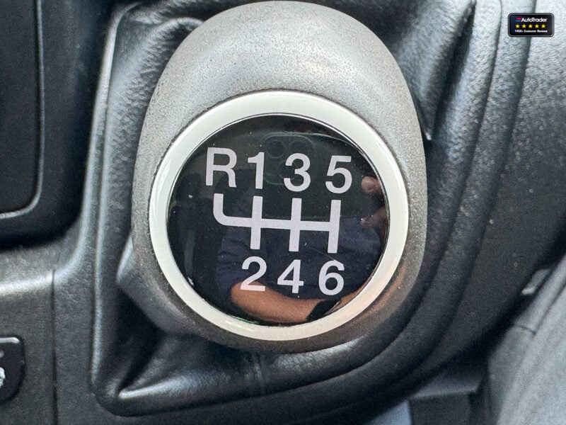 Vehicle 34