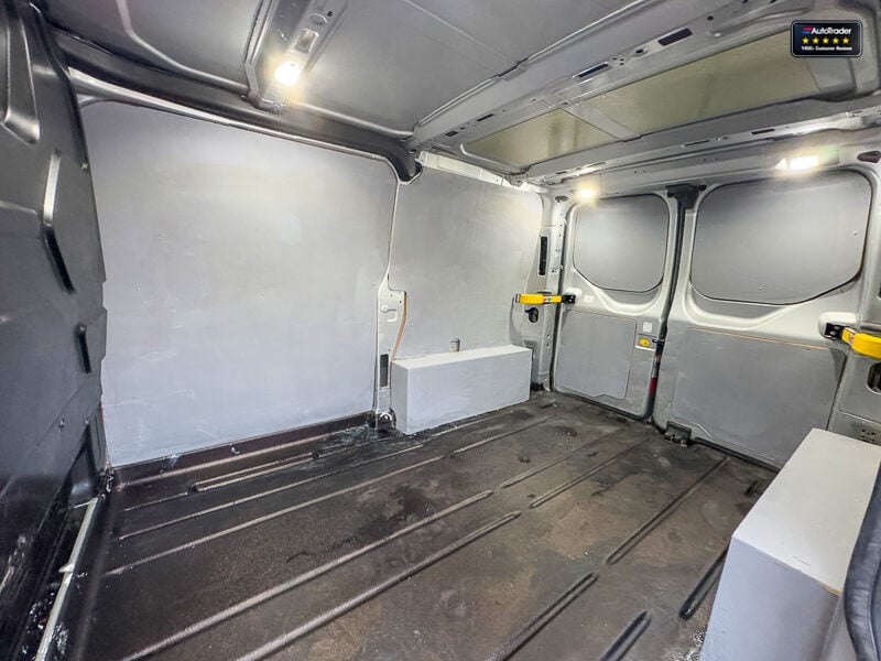 Used Ford Transit Custom 2021 for sale - 77037249: Photo 11