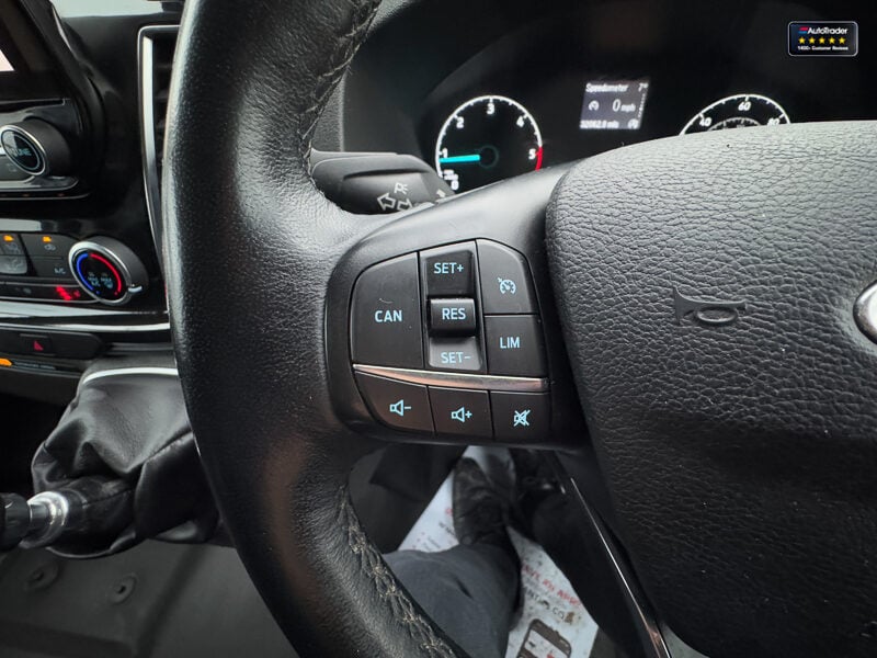 Used Ford Transit Custom 2021 for sale - 77037249: Photo 17