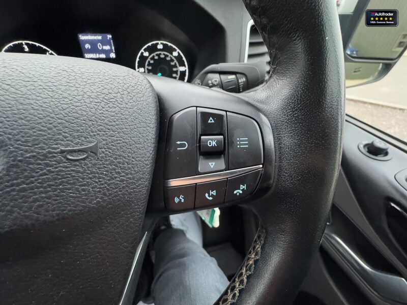 Used Ford Transit Custom 2021 for sale - 77037249: Photo 18