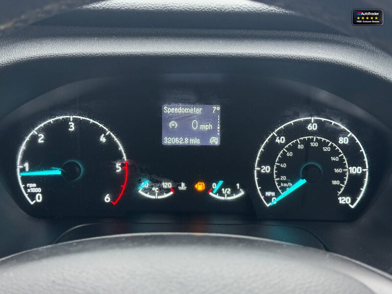 Used Ford Transit Custom 2021 for sale - 77037249: Photo 19