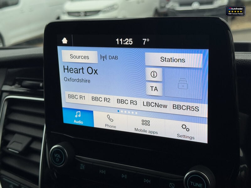 Used Ford Transit Custom 2021 for sale - 77037249: Photo 24