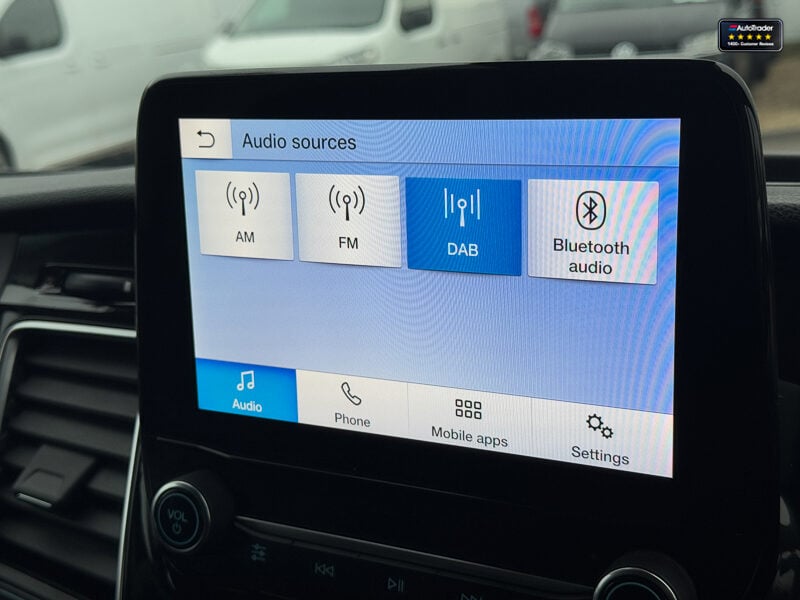 Used Ford Transit Custom 2021 for sale - 77037249: Photo 25