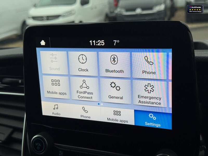 Used Ford Transit Custom 2021 for sale - 77037249: Photo 28