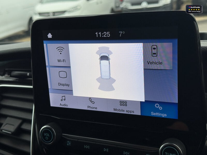 Used Ford Transit Custom 2021 for sale - 77037249: Photo 30