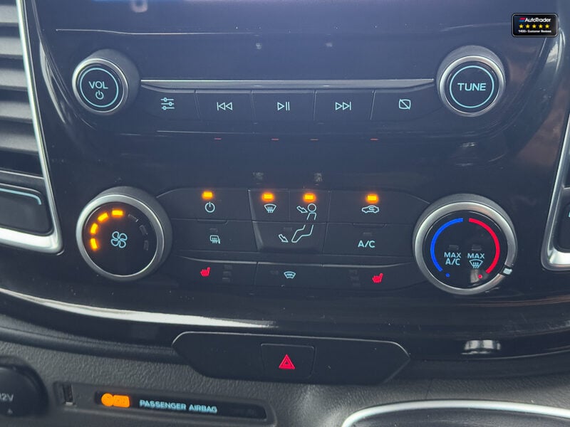 Used Ford Transit Custom 2021 for sale - 77037249: Photo 31