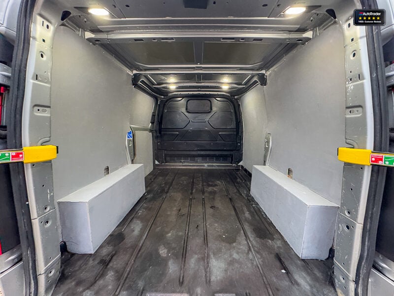 Used Ford Transit Custom 2021 for sale - 77037249: Photo 9