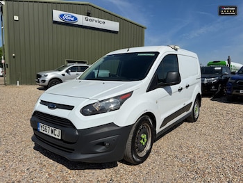 Used Ford Transit Connect 2018 for sale - 75258786: Photo