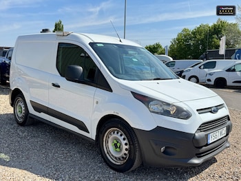 Used Ford Transit Connect 2018 for sale - 75258786: Photo
