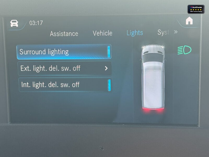 Vehicle 34