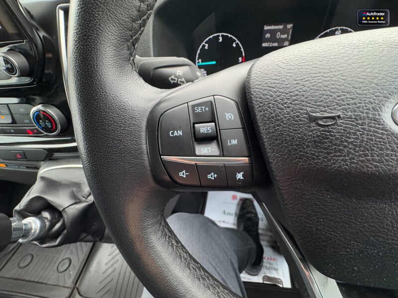 Used Ford Transit Custom 2020 for sale - 77042129: Photo 17