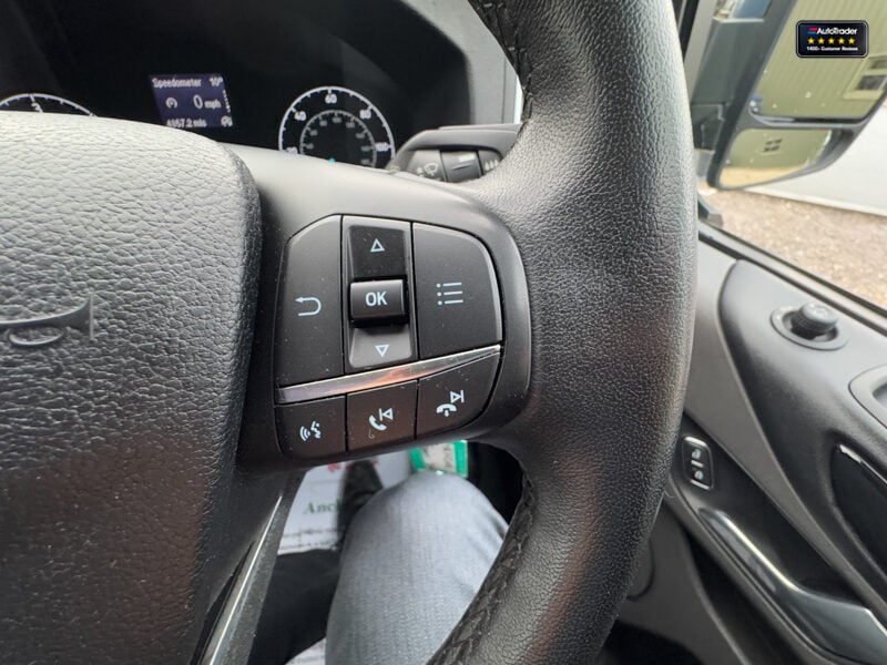 Used Ford Transit Custom 2020 for sale - 77042129: Photo 18