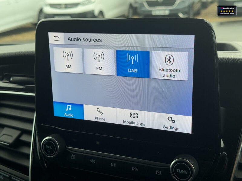 Used Ford Transit Custom 2020 for sale - 77042129: Photo 25