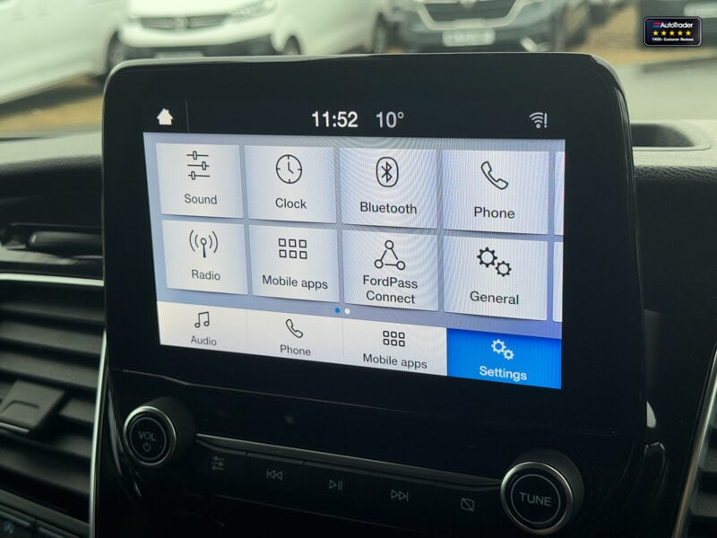 Used Ford Transit Custom 2020 for sale - 77042129: Photo 28