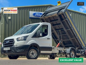 Ford - Transit