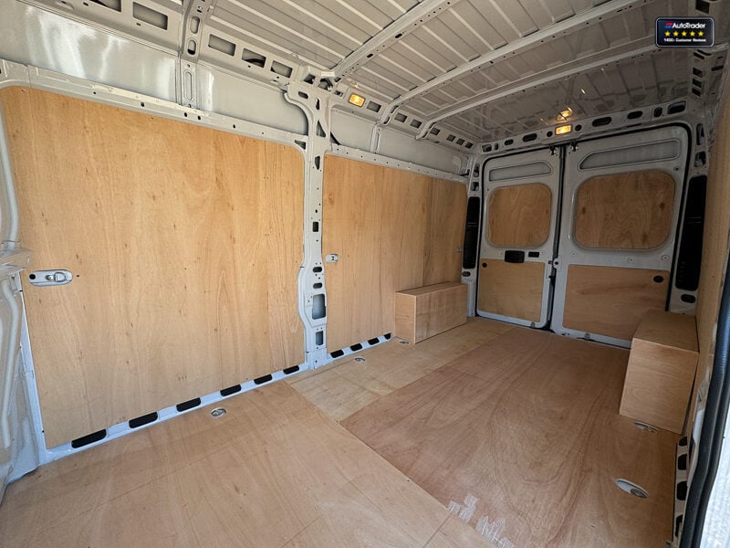 Used Peugeot Boxer 2023 for sale - 77042216: Photo 11