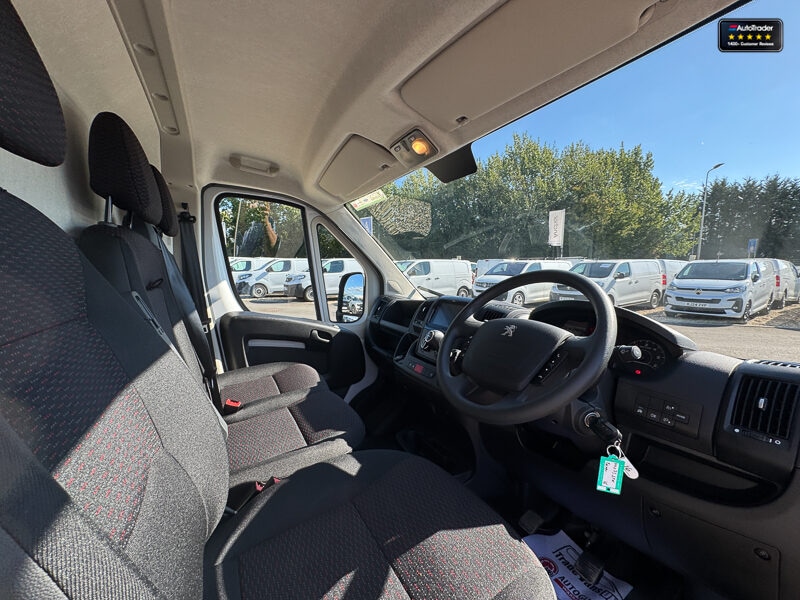 Used Peugeot Boxer 2023 for sale - 77042216: Photo 15