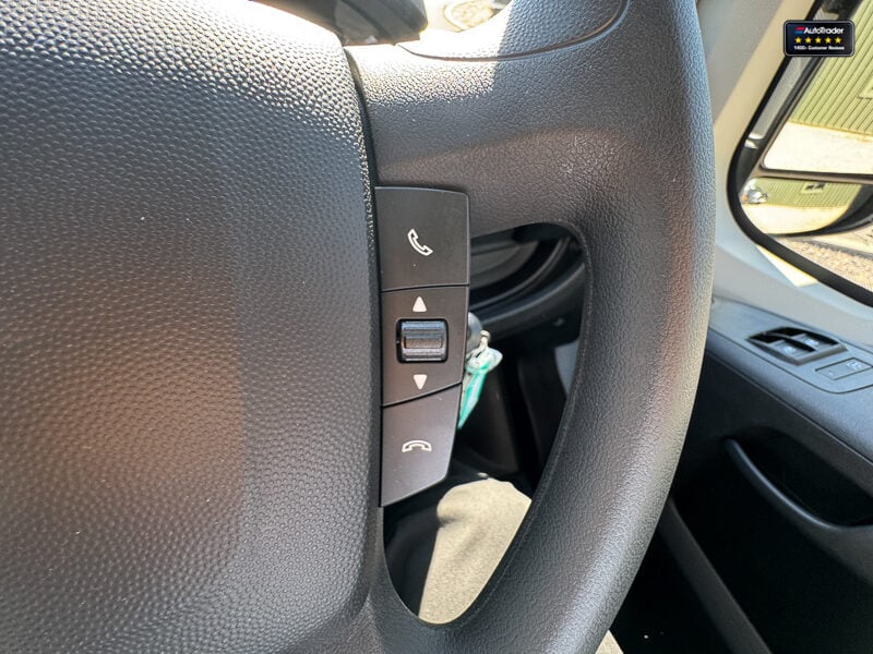 Used Peugeot Boxer 2023 for sale - 77042216: Photo 18